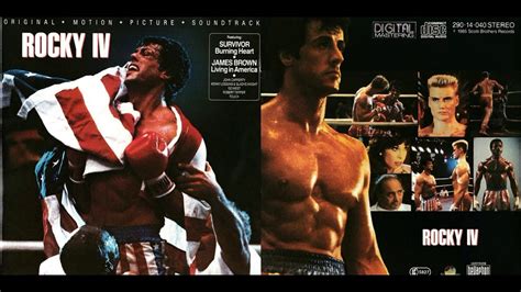 rocky 4 soundtrack songs|rocky 4 soundtrack youtube.